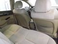 Taffeta White - Civic EX Sedan Photo No. 28