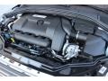  2014 XC60 T6 AWD 3.0 Liter Twin-Scroll Turbocharged DOHC 24-Valve VVT Inline 6 Cylinder Engine