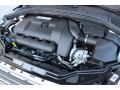 2014 Volvo XC60 3.0 Liter Twin-Scroll Turbocharged DOHC 24-Valve VVT Inline 6 Cylinder Engine Photo