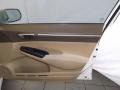 Taffeta White - Civic EX Sedan Photo No. 30