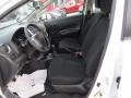 2014 Aspen White Nissan Versa Note S Plus  photo #10