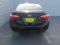 2014 Black Sand Pearl Toyota Corolla L  photo #5