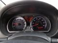 Charcoal Gauges Photo for 2014 Nissan Versa Note #89183587