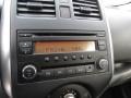 Charcoal Audio System Photo for 2014 Nissan Versa Note #89183611