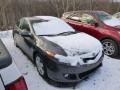 Grigio Metallic - TSX Sedan Photo No. 1