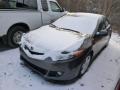 Grigio Metallic - TSX Sedan Photo No. 3