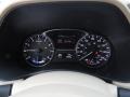  2014 Pathfinder Hybrid Platinum Hybrid Platinum Gauges