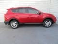 Barcelona Red Metallic - RAV4 Limited Photo No. 3