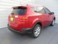 Barcelona Red Metallic - RAV4 Limited Photo No. 4