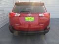 Barcelona Red Metallic - RAV4 Limited Photo No. 5