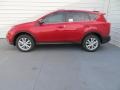 Barcelona Red Metallic - RAV4 Limited Photo No. 6