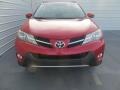 Barcelona Red Metallic - RAV4 Limited Photo No. 8