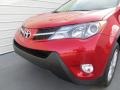 Barcelona Red Metallic - RAV4 Limited Photo No. 11