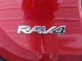 Barcelona Red Metallic - RAV4 Limited Photo No. 14