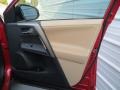 Barcelona Red Metallic - RAV4 Limited Photo No. 17