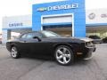Pitch Black - Challenger SXT Photo No. 1