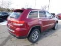 2014 Deep Cherry Red Crystal Pearl Jeep Grand Cherokee Limited 4x4  photo #6