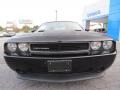 Pitch Black - Challenger SXT Photo No. 2
