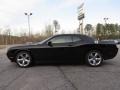 Pitch Black - Challenger SXT Photo No. 4