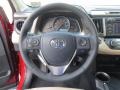 Barcelona Red Metallic - RAV4 Limited Photo No. 32
