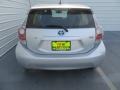 2013 Classic Silver Metallic Toyota Prius c Hybrid One  photo #5