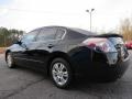 Super Black - Altima 2.5 S Photo No. 5
