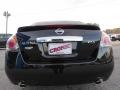 Super Black - Altima 2.5 S Photo No. 6