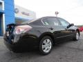 Super Black - Altima 2.5 S Photo No. 7