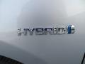 2013 Classic Silver Metallic Toyota Prius c Hybrid One  photo #13