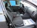 Super Black - Altima 2.5 S Photo No. 15