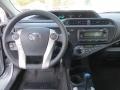 2013 Classic Silver Metallic Toyota Prius c Hybrid One  photo #29