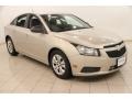 Gold Mist Metallic - Cruze LS Photo No. 1