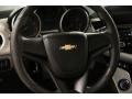 Gold Mist Metallic - Cruze LS Photo No. 6