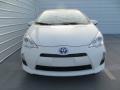 2013 Moonglow Toyota Prius c Hybrid One  photo #8