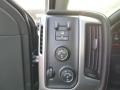 2014 Quicksilver Metallic GMC Sierra 1500 SLT Double Cab 4x4  photo #15