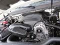  2014 Tahoe LTZ 5.3 Liter Flex-Fuel OHV 16-Valve VVT V8 Engine