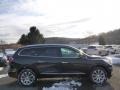 Carbon Black Metallic - Enclave Premium AWD Photo No. 4