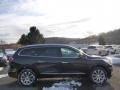 2014 Carbon Black Metallic Buick Enclave Premium AWD  photo #4