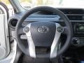 2013 Moonglow Toyota Prius c Hybrid One  photo #31