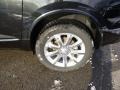 Carbon Black Metallic - Enclave Premium AWD Photo No. 9