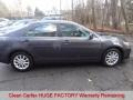 Magnetic Gray Metallic - Camry XLE Photo No. 2