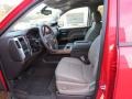 2014 Victory Red Chevrolet Silverado 1500 LTZ Crew Cab  photo #10