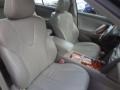 Magnetic Gray Metallic - Camry XLE Photo No. 6