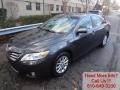 Magnetic Gray Metallic - Camry XLE Photo No. 7