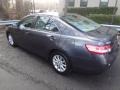 Magnetic Gray Metallic - Camry XLE Photo No. 9