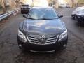 Magnetic Gray Metallic - Camry XLE Photo No. 10
