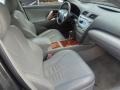 Magnetic Gray Metallic - Camry XLE Photo No. 13