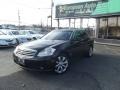 Black Obsidian - M 35x Sedan Photo No. 1