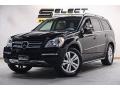 Black - GL 450 4Matic Photo No. 1