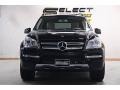 Black - GL 450 4Matic Photo No. 2